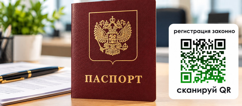 регистрация в Спасске-Дальнем